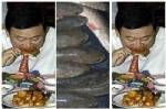 หยุดการแก้ไขปัญหา..ด้วยการกินโชว์-เปิบโชว์กันเสียที / บรรจง นะแส