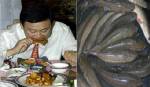 หยุดการแก้ไขปัญหา..ด้วยการกินโชว์/เปิบโชว์กันเสียที
