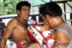 “บาส” ยังโม้คว่ำ “จอมโหด” 7 ก.พ.นี้