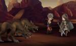อาร์พีจี "Bravely Default" ทำยอด 3 แสนยืนยันมีต่อแน่