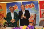 “มาม่า” หั่นกำไรตรึงราคา ชูฐานผลิต “ภูฏาน-กานา”