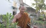 “หลวงปู่พุทธะอิสระ” ติงธรรมกายเดินธุดงค์ทำคนเดือดร้อน ผิดหลักศาสนา