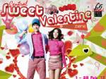 Central Sweet Valentine @ ZeenZone เซ็นทรัลหาดใหญ่