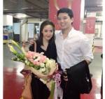 ปัดเป็นโรคอนาร็อกเซีย “น้ำชา” แจงผอมซูบเพราะโหมงานหนัก