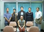 รวบกะเทยแสบ เอเยนต์ค้าสาวพะเยา
