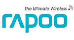 Rapoo ส่งไวร์เลสไฮเทคราคาถูก การันตีเสียเปลี่ยนทันที