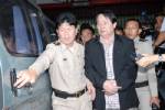ใครช่วย “กำนันเป๊าะ” ให้ที่พัก-หลบเข้าไทย