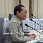 ระนองเตรียมจัดตั้งศูนย์ประชาคมอาเซียนจังหวัดระนอง