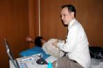 ศูนย์หัวใจโรงพยาบาลกรุงเทพ ภูเก็ต จัดโครงการ “Echo สัญจร”