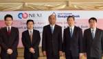 แบงก์กรุงเทพ จับมือ NEXI ขยายธุรกิจญี่ปุ่น-ไทย ผ่านบริการประกันสินเชื่อ
