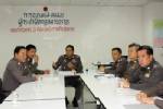 ชุดเฉาะกิจ ปนม.เรียกผู้ประกอบการก๊าซแอลพีจี 121 โรงบรรจุเข้าให้ปากคำ