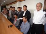จับ 2 ผู้ต้องหาก่อเหตุยิงเพื่อนบ้านดับ 2 ศพ เหตุแค่เปิดเพลงดัง
