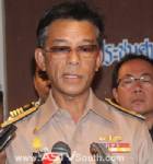 ผบ.ทร.ภาค 3 รับโรฮิงญาเข้าไทยสูงขึ้น มีกลุ่มนายหน้านำเข้ามา