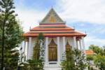 รักษ์วัดรักษ์ไทย : วัดโสมนัสวิหาร อนุสรณ์สถานแห่งความรัก