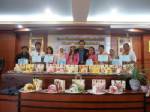 แรงงานภูเก็ตพัฒนาทักษะฝีมือแรงงานผู้ประสบปัญหาประกอบอาชีพ