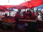 สสจ.เชียงรายเข้มตลาดสะอาดรับตรุษจีน