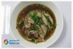 อบรมหลักสูตรเมนูเด็ดรับตรุษจีน (ปฏิทินข่าว)