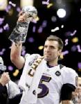 "แฟล็กโก" เล็งค่าจ้างแพงสุด NFL