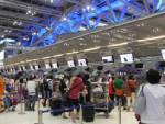 ตรุษจีนสุวรรณภูมิ-ดอนเมืองเที่ยวบินเพิ่ม ทอท.เผยเช่าเหมาลำจีนพุ่ง