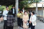 เทศบาลเมืองจันทบุรี ส่งเสริมการเรียนรู้สู่ชุมชน