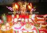 ตรังสั่งคุมเข้มเหตุไฟไหม้ช่วงเทศกาลตรุษจีนปี 56