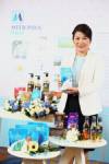 มิตรผลเร่งทำแบรนด์ รุกตลาดรีเทลอาเซียน