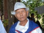 “คุณตา” นักสู้ทวงคืนเขาพระวิหาร ลั่นขายบ้านไร่นาเป็นทุนกอบกู้แผ่นดินไทย
