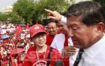 “เหลิม” ไม่ฟัง “เทือก” แจงปมสร้างโรงพัก ปัด “สมชาย” มีเอี่ยว ชู “ธาริต” พูดจริง
