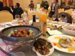 จีนหนุนกินแต่พอดี ตรุษจีนนี้ งดเลี้ยง - จับรางวัล