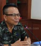 “แม่ทัพ 4” รูดซิปปากกรณี “เป็ดเหลิม” เสนอประกาศเคอร์ฟิวที่ชายแดนใต้