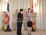 “ยิ่งลักษณ์” ยันไม่ยุ่งคดี “กำนันเป๊าะ” โยนฝ่ายมั่นคงดูใช้เคอร์ฟิวใต้หรือไม่