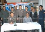 อดีต “รองนายกฯ ปาดังเบซาร์” ขอมอบตัวสู้คดีค้าโรฮิงญาข้ามชาติแล้ว