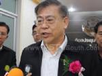 รมว.เกษตรฯ ยันเดินหน้า “โครงการฟื้นนาร้าง” ที่ชายแดนใต้ต่อเนื่อง