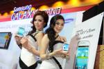 สมาร์ทโฟนระดับกลางระอุ TME 2013