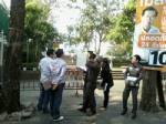 ตำรวจรุดตรวจสอบวิถีกระสุนคนร้ายยิงรถข่าว ASTV เพิ่มเติม