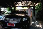 ตร.เร่งดูภาพวงจรปิดมือปาขวดน้ำปลาบ้าน “บรรณวิทย์”