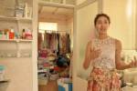 “แพนเค้ก” พร้อมครอบครัวเข้าถอนแจ้งความแล้วที่ สน.มีนบุรี
