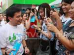 “อภิสิทธิ์” บี้ “ธาริต” สอบ รบ.โกงสร้างโรงพัก งดเลือกปฏิบัติ-ชี้นิรโทษฯ อยู่ที่จุดยืนรัฐ