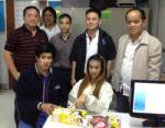 รวบ 2 หนุ่ม-สาวซุกไอซ์ในเค้กเยี่ยมญาติใต้ถุนศาลเชียงใหม่