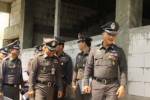 อัปยศฮั้วประมูลสร้างโรงพัก โยงการเมืองหมัดน็อก ปชป.?