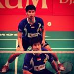 “เอ-ต้นน้ำ” เผยไปลีกอิเหนา ได้ประสบการณ์เพียบ