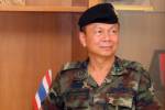 มทภ.4 เตือนรัฐบาลคิดให้ดีประกาศเคอร์ฟิวใต้ หวั่นสถานการณ์คุกรุ่น