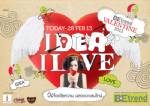 ปิ๊งไอเดียของขวัญโดนใจ สไตล์ Idea I  Love ในงาน Betrend Valentine 2013 (ข่าวประชาสัมพันธ์)