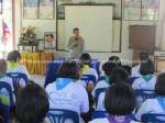 ภูเก็ตเดินหน้าอบรมแกนนำเยาวชนต้านภัยยาเสพติด