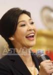 “ยิ่งลักษณ์” ประชุมทีมยุทธศาสตร์พรรค เตรียมเปิดนโยบายแก้ปัญหาจราจร 13 ก.พ.นี้