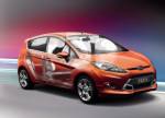 ‘เฟียสต้า’ เรตติ้งปลอดภัยสูงสุดจาก ASEAN NCAP