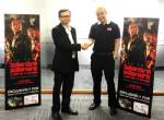 ร่วมลุ้นชม “A Good Day to Die Hard” ฟรี!