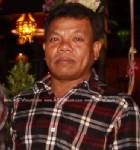 นายกสมาคมกำนัน-ผู้ใหญ่บ้านภูเก็ตประกาศร่วมปราบปรามยาเสพติด