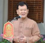 ผวจ.เชียงใหม่รับข่าวกรองเตือนเหตุ เพิ่มมาตรกร รปภ.กงสุลหรัฐฯ