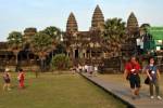 ชาวจีนเที่ยวกัมพูชาเพิ่มขึ้น คาดถึง 1 ล้านคนในปี 2563